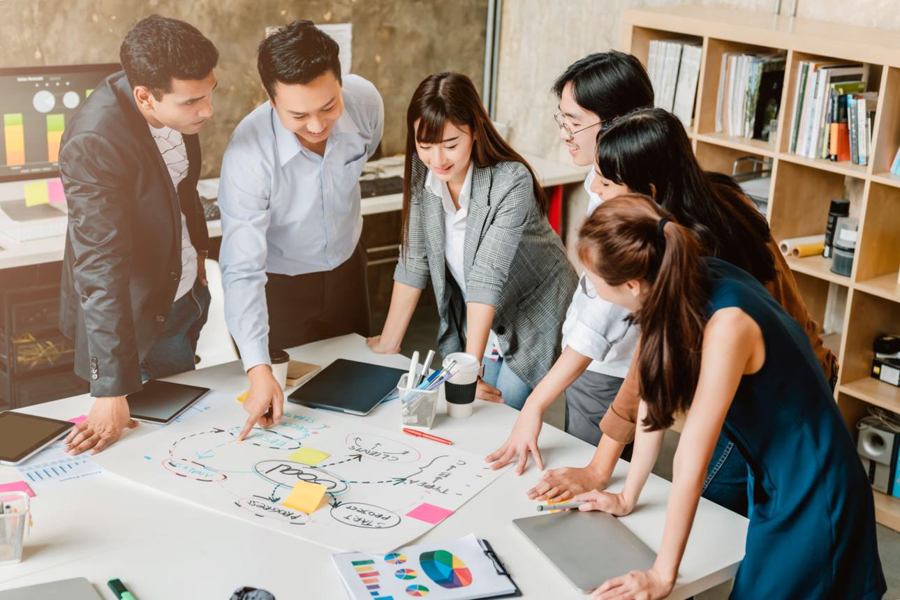 5 Strategies to Accelerate Business Growth in 2026 2