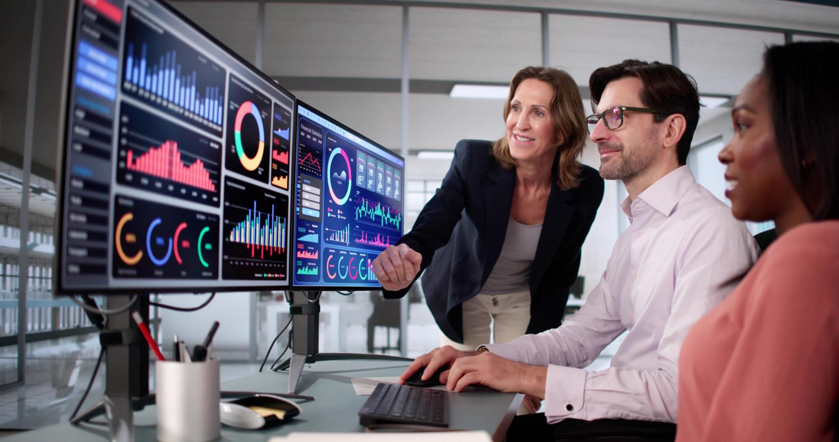 Why Digital Transformation Is No Longer Optional 1