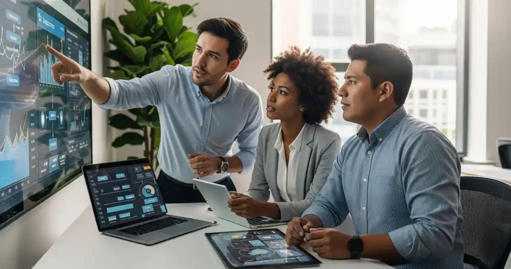 Why Digital Transformation Is No Longer Optional 2