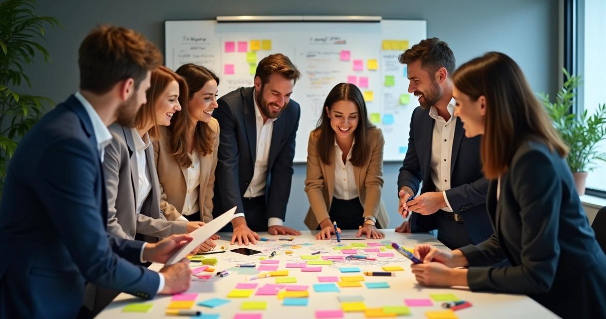 Building High-Performing Teams Through Effective Leadership 1