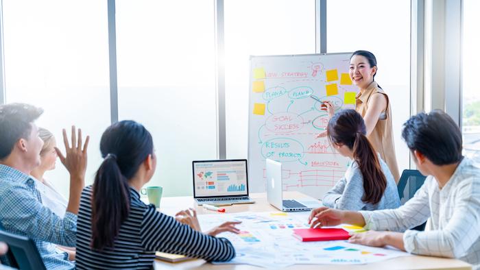 Building High-Performing Teams Through Effective Leadership 3